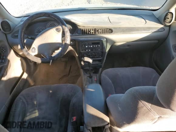 2003 Chevrolet Malibu with VIN 1G1ND52J53M500626, listed as a Copart auction lot 83228994 with 326,248 mi miles and Clean title. Bid and sale history available at DreamBid. Image 8.