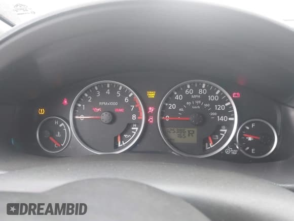 ✅ 2006 Nissan Pathfinder SE Off Road • VIN: 5N1AR18W36C666944 • Lot: 43834315. Wystawiony na IAAI z przebiegiem 125 386 mil. Bezpłatny archiwum sprzedaży aukcyjnych z USA i szczegółowy raport historii pojazdu na DreamBid. Zdjęcie 7.