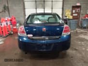 ✅ 2008 Saturn Aura XE • VIN: 1G8ZS57N38F268897 • Lot: 43814517. Listed on IAAI with 119,421 mi. Free auction sales archive from the USA and detailed vehicle history report at DreamBid. Image 16.