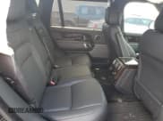 ✅ 2019 Land Rover Range Rover • VIN: SALGS5RE6KA558042 • Lot: 59968445. Listed on Copart with 81,408 mi. Free auction sales archive from the USA and detailed vehicle history report at DreamBid. Image 11.