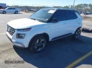 ✅ 2023 Hyundai Venue SEL • VIN: KMHRC8A36PU225589 • Lot: 41836274. Wystawiony na IAAI z przebiegiem 31 701 mil. Bezpłatny archiwum sprzedaży aukcyjnych z USA i szczegółowy raport historii pojazdu na DreamBid. Zdjęcie 19.