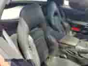 1999 Chevrolet Corvette z VIN 1G1YY22G1X5120980, wystawiony jako Copart lot #74397894 z przebiegiem Nie podano mil oraz Nie do naprawy • Non repairable. Historia ofert i sprzedaży dostępna na DreamBid. Obrazek 10.