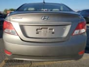 ✅ 2013 Hyundai Accent GLS • VIN: KMHCT4AE8DU292657 • Лот: 72527354. Опубликован ранее на Copart с пробегом 154 585 миль. Бесплатный доступ к архиву аукционных продаж из США и подробный отчёт об истории автомобиля на DreamBid. Изображение 6.