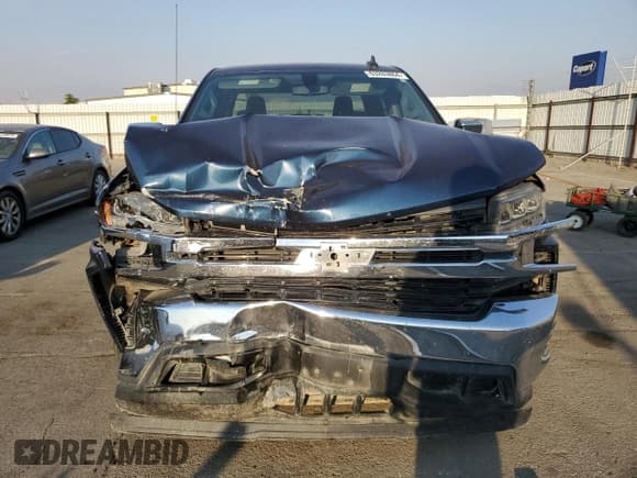 ✅ 2021 Chevrolet Silverado 1500 LT • VIN: 3GCPWCEKXMG297711 • Lot: 63283864. Wystawiony na Copart z przebiegiem 101 842 mil. Bezpłatny archiwum sprzedaży aukcyjnych z USA i szczegółowy raport historii pojazdu na DreamBid. Zdjęcie 5.