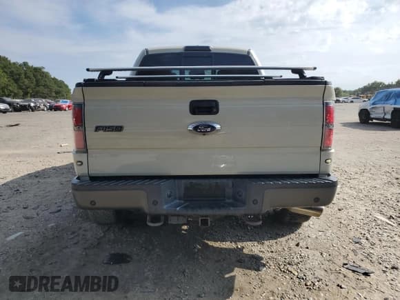 ✅ 2013 Ford F-150 SVT Raptor • VIN: 1FTFW1R64DFC20279 • Лот: 71619425. Опубликован ранее на Copart с пробегом 198 928 миль. Бесплатный доступ к архиву аукционных продаж из США и подробный отчёт об истории автомобиля на DreamBid. Изображение 6.