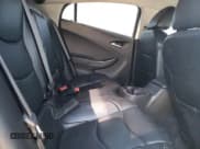 ✅ 2018 Chevrolet Volt LT • VIN: 1G1RA6S54JU117647 • Lot: 69690393. Wystawiony na Copart z przebiegiem Nie podano. Bezpłatny archiwum sprzedaży aukcyjnych z USA i szczegółowy raport historii pojazdu na DreamBid. Zdjęcie 10.