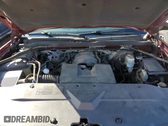 2014 Chevrolet Silverado 1500 LT с VIN 1GCVKREH7EZ386728, выставлен на аукционе Copart как лот 86443405 с пробегом 163 044 миль миль и Списание • Salvage title. История ставок и продаж доступна на DreamBid. Изображение 11.