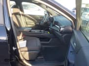 ✅ 2025 Chevrolet Equinox AWD LT • VIN: 3GNAXPEG9SL146733 • Lot: 43440850. Wystawiony na IAAI z przebiegiem 13 904 mil. Bezpłatny archiwum sprzedaży aukcyjnych z USA i szczegółowy raport historii pojazdu na DreamBid. Zdjęcie 5.