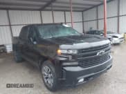 ✅ 2021 Chevrolet Silverado 1500 RST • VIN: 3GCPWDED0MG131690 • Lot: 42199939. Wystawiony na IAAI z przebiegiem 83 298 mil. Bezpłatny archiwum sprzedaży aukcyjnych z USA i szczegółowy raport historii pojazdu na DreamBid. Zdjęcie 1.