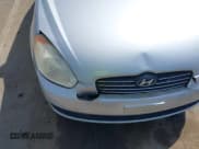 ✅ 2007 Hyundai Accent GLS • VIN: KMHCN46C67U086386 • Лот: 42116341. Опубликован ранее на IAAI с пробегом 89 746 миль. Бесплатный доступ к архиву аукционных продаж из США и подробный отчёт об истории автомобиля на DreamBid. Изображение 6.