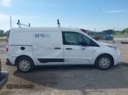 ✅ 2016 Ford Transit Connect XLT • VIN: NM0LS7F73G1277750 • Lot: 42230426. Listed on IAAI with 120,358 mi. Free auction sales archive from the USA and detailed vehicle history report at DreamBid. Image 13.