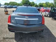 ✅ 2014 Cadillac CTS Premium AWD • VIN: 1G6AZ5S34E0150573 • Lot: 64042235. Listed on Copart with 114,370 mi. Free auction sales archive from the USA and detailed vehicle history report at DreamBid. Image 6.