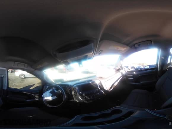 2015 Chevrolet Silverado 2500HD LT z VIN 1GC1KVE85FF136771, wystawiony jako IAAI lot #43478483 z przebiegiem 142 142 mil mil oraz . Historia ofert i sprzedaży dostępna na DreamBid. Obrazek 19.