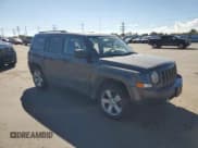 ✅ 2014 Jeep Patriot Latitude • VIN: 1C4NJPFB9ED719204 • Лот: 82389755. Опубликован ранее на Copart с пробегом 122 213 миль. Бесплатный доступ к архиву аукционных продаж из США и подробный отчёт об истории автомобиля на DreamBid. Изображение 4.