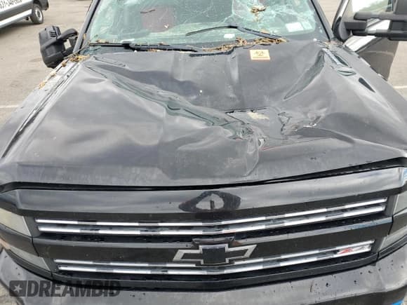 ✅ 2016 Chevrolet Silverado 2500HD LT • VIN: 1GC1KVE8XGF168827 • Лот: 85404635. Опубликован ранее на Copart с пробегом 177 260 миль. Бесплатный доступ к архиву аукционных продаж из США и подробный отчёт об истории автомобиля на DreamBid. Изображение 11.