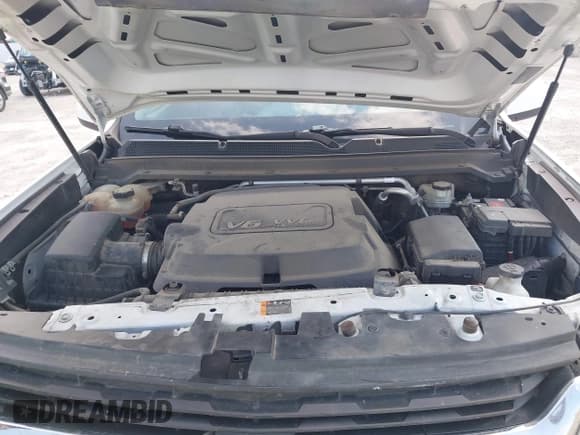 ✅ 2015 Chevrolet Colorado 2WD WT • VIN: 1GCHSAE38F1167795 • Lot: 43249572. Listed on IAAI with 142,761 mi. Free auction sales archive from the USA and detailed vehicle history report at DreamBid. Image 10.