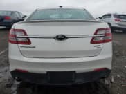 ✅ 2016 Ford Taurus SEL • VIN: 1FAHP2H8XGG143985 • Лот: 87048104. Опубликован ранее на Copart с пробегом Не указан. Бесплатный доступ к архиву аукционных продаж из США и подробный отчёт об истории автомобиля на DreamBid. Изображение 6.