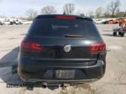 ✅ 2011 Volkswagen Golf TDI • VIN: WVWNM9AJ5BW047157 • Лот: 50943485. Опубликован ранее на Copart с пробегом 192 218 миль. Бесплатный доступ к архиву аукционных продаж из США и подробный отчёт об истории автомобиля на DreamBid. Изображение 6.