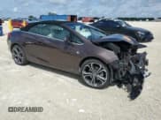 ✅ 2016 Buick Cascada Premium • VIN: W04WT3N59GG155097 • Лот: 71072644. Опубликован ранее на Copart с пробегом Не указан. Бесплатный доступ к архиву аукционных продаж из США и подробный отчёт об истории автомобиля на DreamBid. Изображение 4.