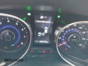 ✅ 2014 Hyundai Santa Fe • VIN: 5XYZU3LA0EG219902 • Лот: 41955323. Опубликован ранее на IAAI с пробегом 125 278 миль. Бесплатный доступ к архиву аукционных продаж из США и подробный отчёт об истории автомобиля на DreamBid. Изображение 7.