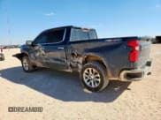 ✅ 2019 Chevrolet Silverado 1500 LTZ • VIN: 3GCUYGED0KG176219 • Lot: 86501615. Wystawiony na Copart z przebiegiem 128 953 mil. Bezpłatny archiwum sprzedaży aukcyjnych z USA i szczegółowy raport historii pojazdu na DreamBid. Zdjęcie 2.