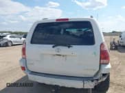 ✅ 2005 Toyota 4Runner SR5 • VIN: JTEZU14RX58030976 • Лот: 42955895. Опубликован ранее на IAAI с пробегом 291 751 миль. Бесплатный доступ к архиву аукционных продаж из США и подробный отчёт об истории автомобиля на DreamBid. Изображение 16.