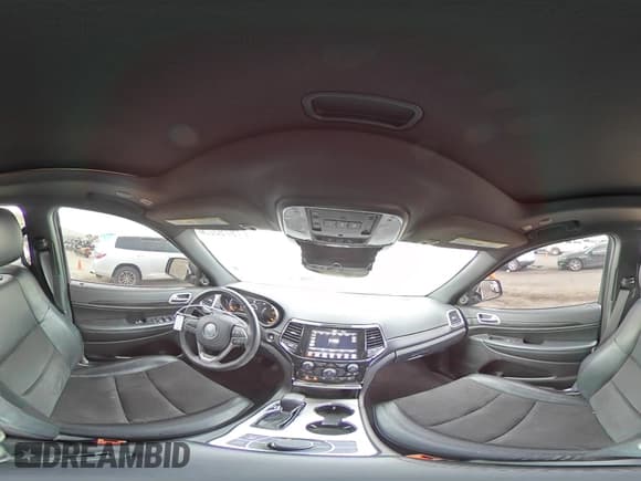 ✅ 2022 Jeep Grand Cherokee Laredo X • VIN: 1C4RJFAG7NC145335 • Lot: 71979305. Listed on Copart with 44,871 mi. Free auction sales archive from the USA and detailed vehicle history report at DreamBid. Image 15.