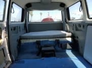✅ 1990 Volkswagen Vanagon • VIN: WV2YB025XLG122223 • Лот: 57179115. Опубликован ранее на Copart с пробегом 431 880 миль. Бесплатный доступ к архиву аукционных продаж из США и подробный отчёт об истории автомобиля на DreamBid. Изображение 10.