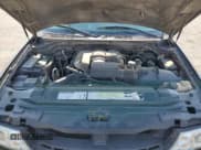 ✅ 2002 Lincoln Navigator • VIN: 5LMEU27R62LJ12466 • Lot: 54072715. Listed on Copart with 235,146 mi. Free auction sales archive from the USA and detailed vehicle history report at DreamBid. Image 12.