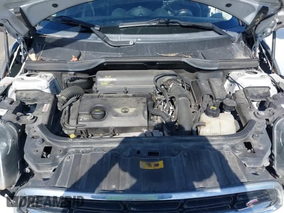 ✅ 2016 MINI Countryman S • VIN: WMWZC5C57GWU00192 • Lot: 42345660. Listed on IAAI with 57,683 mi. Free auction sales archive from the USA and detailed vehicle history report at DreamBid. Image 10.