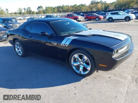 2012 Dodge Challenger R/T Plus with VIN 2C3CDYBT9CH275359, listed as a IAAI auction lot 43595746 with 182,928 mi miles and . Bid and sale history available at DreamBid. Image 1.