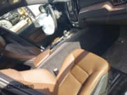 ✅ 2023 Volvo XC60 Plus Dark Theme • VIN: YV4L12RW1P1226384 • Lot: 41798305. Listed on IAAI with 88,622 mi. Free auction sales archive from the USA and detailed vehicle history report at DreamBid. Image 5.