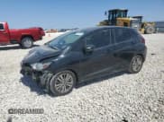 ✅ 2015 Honda Fit EX • VIN: 3HGGK5G84FM754446 • Lot: 50139015. Listed on Copart with 111,256 mi. Free auction sales archive from the USA and detailed vehicle history report at DreamBid. Image 1.