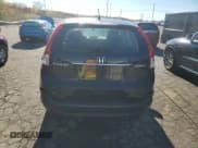 ✅ 2014 Honda CR-V LX • VIN: 2HKRM4H36EH695533 • Lot: 87009945. Listed on Copart with Not provided. Free auction sales archive from the USA and detailed vehicle history report at DreamBid. Image 6.