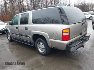 ✅ 2003 Chevrolet Suburban LT • VIN: 3GNFK16Z23G208162 • Лот: 41508649. Опубликован ранее на IAAI с пробегом 329 695 миль. Бесплатный доступ к архиву аукционных продаж из США и подробный отчёт об истории автомобиля на DreamBid. Изображение 3.