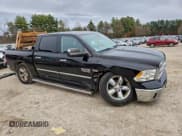 ✅ 2014 Ram 1500 Lone Star • VIN: 1C6RR7LT8ES284329 • Lot: 94181325. Listed on Copart with 166,439 mi. Free auction sales archive from the USA and detailed vehicle history report at DreamBid. Image 4.