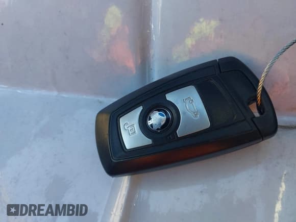 ✅ 2015 BMW 3 Series 328i • VIN: WBA3C1G5XFNR50080 • Lot: 43599343. Listed on IAAI with 34,193 mi. Free auction sales archive from the USA and detailed vehicle history report at DreamBid. Image 11.