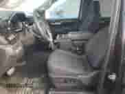 ✅ 2023 GMC Sierra 1500 • VIN: 3GTUUBE81PG298581 • Lot: 82493355. Listed on Copart with 35,103 mi. Free auction sales archive from the USA and detailed vehicle history report at DreamBid. Image 7.