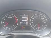 ✅ 2016 Audi A3 Premium • VIN: WAUB8GFF7G1095292 • Lot: 42794454. Listed on IAAI with 97,755 mi. Free auction sales archive from the USA and detailed vehicle history report at DreamBid. Image 7.