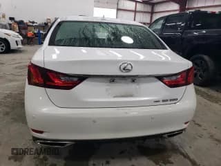 ✅ 2013 Lexus GS 350 • VIN: JTHCE1BL4D5016141 • Lot: 86446215. Wystawiony na Copart z przebiegiem 134 220 mil. Bezpłatny archiwum sprzedaży aukcyjnych z USA i szczegółowy raport historii pojazdu na DreamBid. Zdjęcie 6.