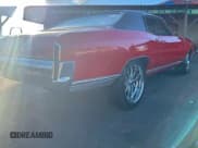 ✅ 1971 Chevrolet Monte Carlo • VIN: 138571L156489 • Лот: 97440715. Опубликован ранее на Copart с пробегом 29 681 миль. Бесплатный доступ к архиву аукционных продаж из США и подробный отчёт об истории автомобиля на DreamBid. Изображение 4.