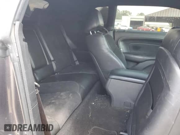 ✅ 2021 Dodge Challenger R/T Scat Pack Widebody • VIN: 2C3CDZFJXMH664561 • Lot: 71657455. Listed on Copart with 44,934 mi. Free auction sales archive from the USA and detailed vehicle history report at DreamBid. Image 10.