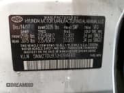 ✅ 2018 Hyundai Santa Fe 2.4L • VIN: 5NMZTDLB3JH094668 • Лот: 65785084. Опубликован ранее на Copart с пробегом 71 472 миль. Бесплатный доступ к архиву аукционных продаж из США и подробный отчёт об истории автомобиля на DreamBid. Изображение 13.