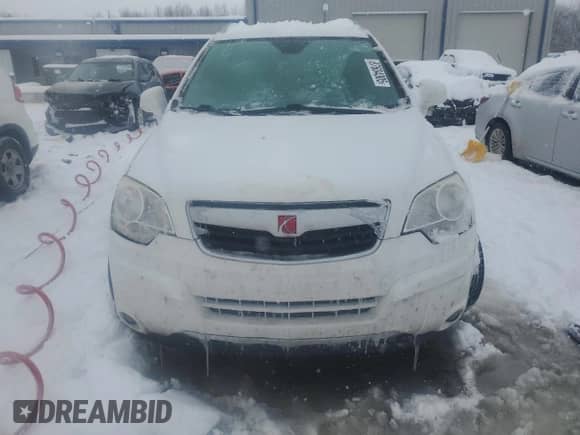 2008 Saturn VUE XR z VIN 3GSCL53708S684101, wystawiony jako Copart lot #87604305 z przebiegiem 110 662 mil mil oraz Czysty tytuł • Clean title. Historia ofert i sprzedaży dostępna na DreamBid. Obrazek 5.