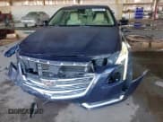 ✅ 2017 Cadillac CT6 Platinum AWD • VIN: 1G6KN5R64HU197213 • Lot: 70769915. Wystawiony na Copart z przebiegiem 105 972 mil. Bezpłatny archiwum sprzedaży aukcyjnych z USA i szczegółowy raport historii pojazdu na DreamBid. Zdjęcie 14.