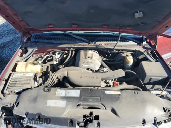 ✅ 2002 Chevrolet Suburban LT • VIN: 1GNEC16Z92J148631 • Лот: 48424695. Опубликован ранее на Copart с пробегом 224 787 миль. Бесплатный доступ к архиву аукционных продаж из США и подробный отчёт об истории автомобиля на DreamBid. Изображение 12.