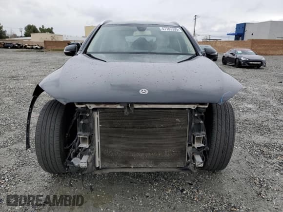 ✅ 2019 Mercedes-Benz GLC 300 • VIN: WDC0G4JB7KV186428 • Lot: 47787595. Listed on Copart with 67,912 mi. Free auction sales archive from the USA and detailed vehicle history report at DreamBid. Image 5.