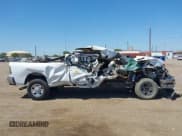 ✅ 2020 Ram 2500 Big Horn • VIN: 3C6UR5JL2LG167044 • Lot: 41996323. Listed on IAAI with Not provided. Free auction sales archive from the USA and detailed vehicle history report at DreamBid. Image 13.