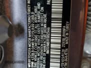 ✅ 2018 Toyota C-HR XLE • VIN: NMTKHMBX9JR025446 • Lot: 81096755. Listed on Copart with 106,284 mi. Free auction sales archive from the USA and detailed vehicle history report at DreamBid. Image 13.