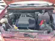 2001 Toyota Highlander с VIN JTEGF21A810011163, выставлен на аукционе IAAI как лот 39456614 с пробегом 194 532 миль миль и . История ставок и продаж доступна на DreamBid. Изображение 10.